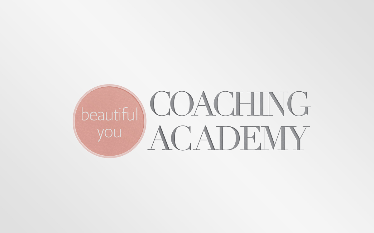  Logo design for&nbsp; Beautfiul You Coaching Academy.&nbsp;  