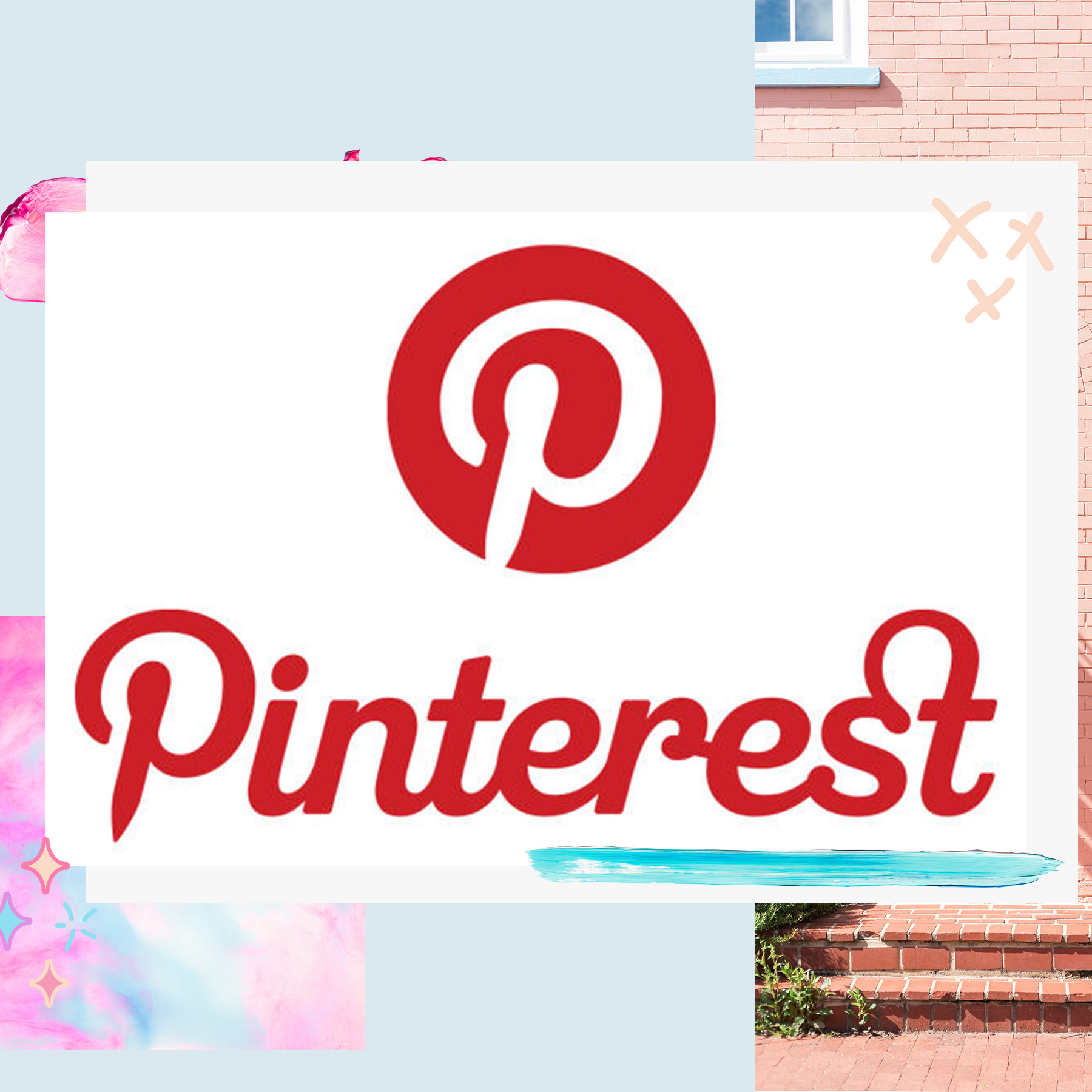 10 Steps to Creating a Pinterest Board