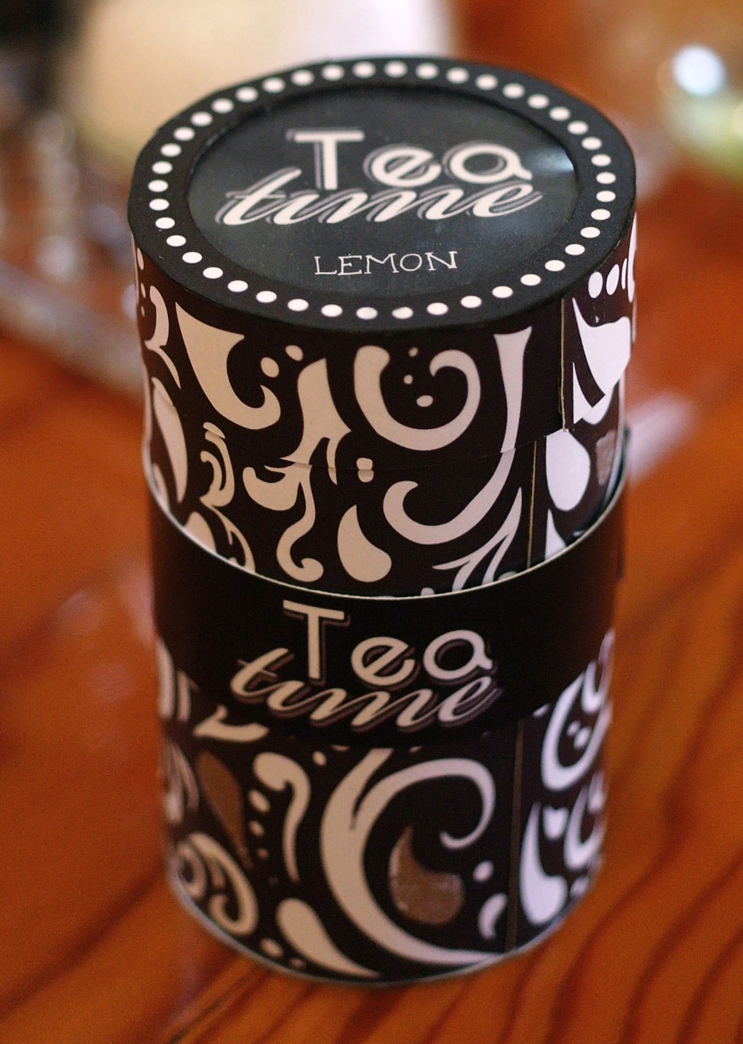  Year 1 - This project was for the Southern Cross Packaging Design contest. Our task was to create new packaging for tea. I was awarded a commendation.&nbsp; 