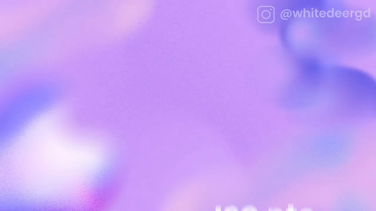 Purple title card reading Do not use Canva elements
