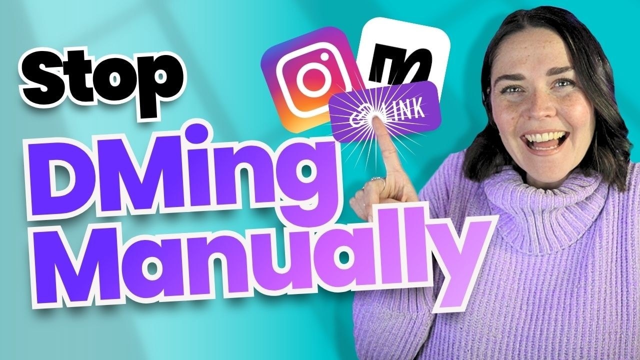 video thumbnail for 'Instagram Tutorial: 3 Ways to Add Clickable Links on Instagram 2026'