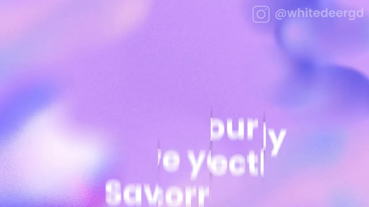 Purple title card reading Save your files correctly